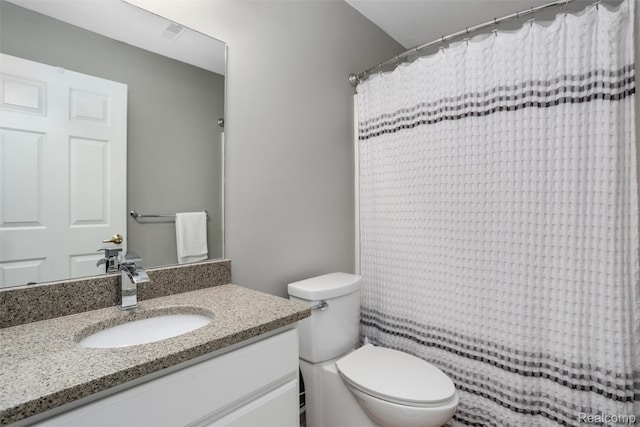 28185 Carlton Way Dr, Novi, MI 48377 - full bath featuring vanity and toilet