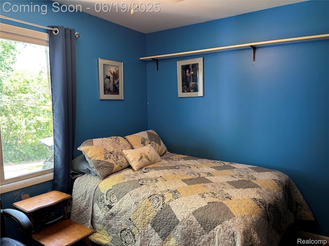 4817 Hickory Dr, Highland, MI 48356 - view of bedroom