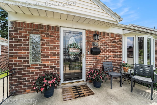 12973 Wesley St, Wyandotte, MI 48195 - photo 4
