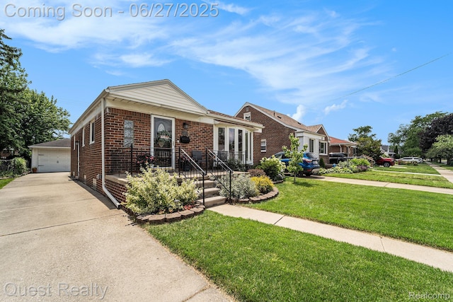 12973 Wesley St, Wyandotte, MI 48195 - photo 2