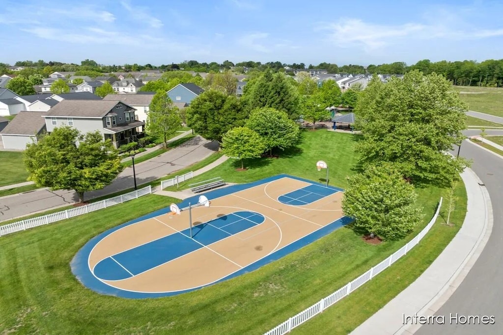 2817 W Cobblestone Ct SE Unit 11, Kentwood, MI 49512 - photo 3