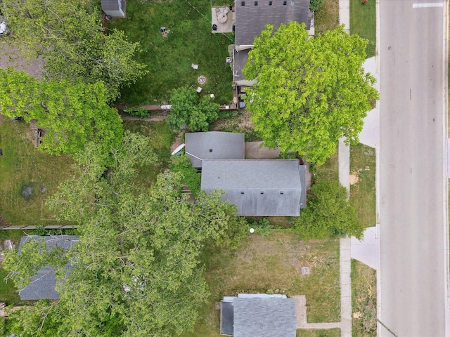 857 Kalamazoo St, South Haven, MI 49090 - view of property location
