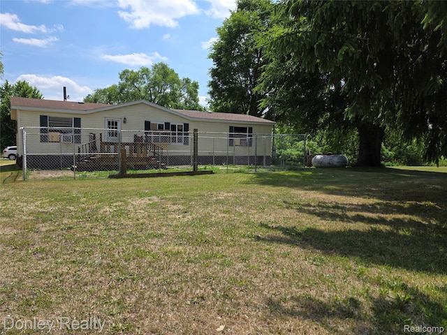 7405 E Bevens Rd, Deford, MI 48729 - photo 1
