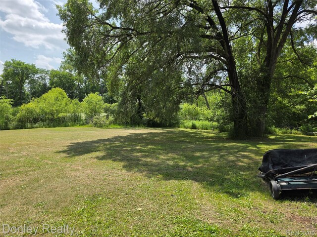 7405 E Bevens Rd, Deford, MI 48729 - photo 25