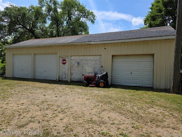 7405 E Bevens Rd, Deford, MI 48729 - photo 19