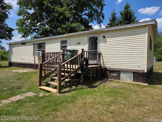 7405 E Bevens Rd, Deford, MI 48729 - photo 20