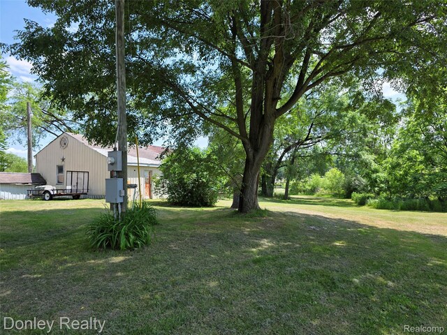 7405 E Bevens Rd, Deford, MI 48729 - photo 21