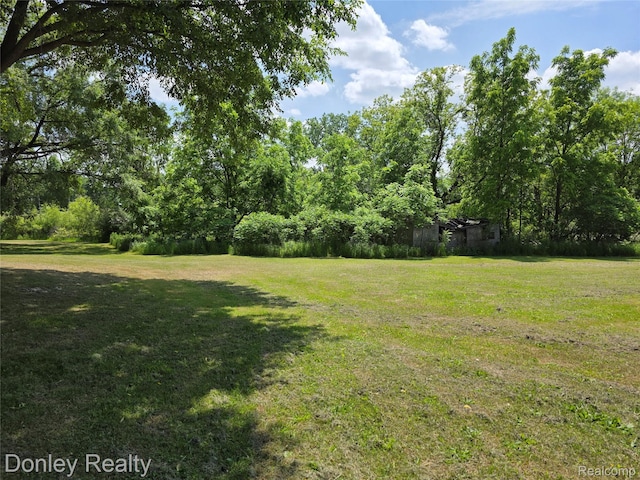 7405 E Bevens Rd, Deford, MI 48729 - photo 22