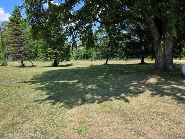7405 E Bevens Rd, Deford, MI 48729 - photo 23