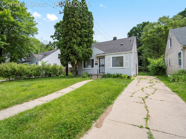 19780 Blackstone St, Detroit, MI 48219 - photo 3