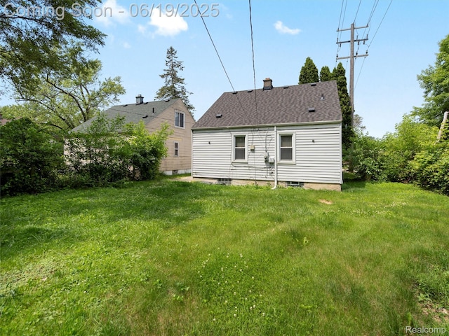 19780 Blackstone St, Detroit, MI 48219 - photo 5