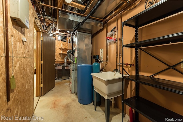 62622 Raleigh Ct Unit 4, South Lyon, MI 48178 - view of utilities