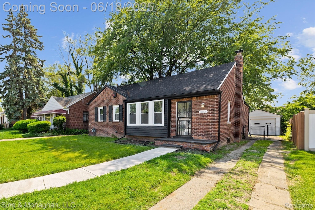 18069 Harlow St, Detroit, MI 48235 - photo 1
