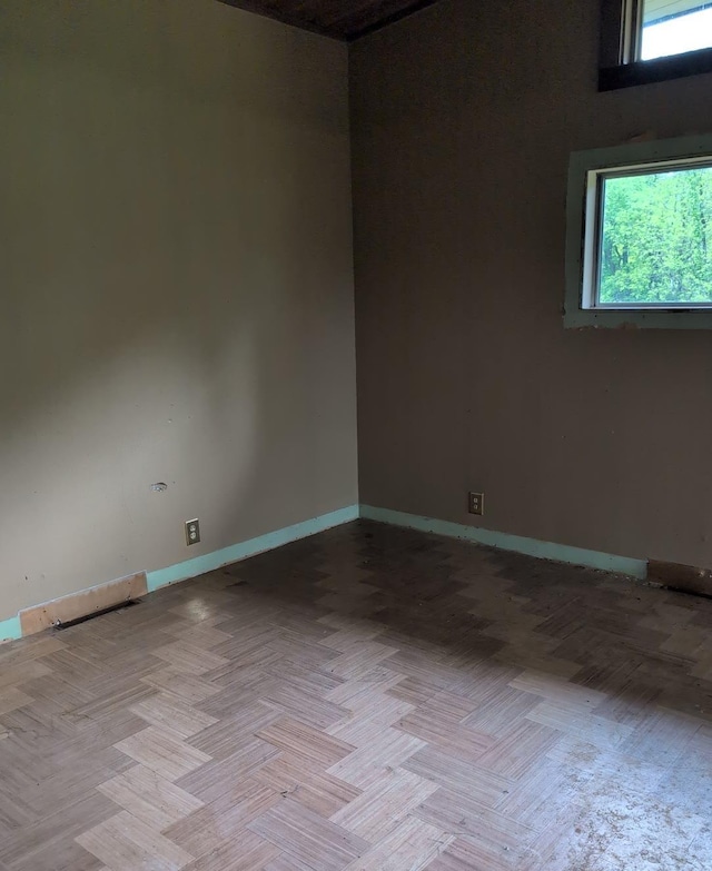 13235 Waterstradt Rd, Marcellus, MI 49067 - empty room with baseboards