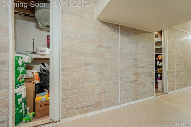 38247 Forsdale Dr, Sterling Heights, MI 48310 - view of closet
