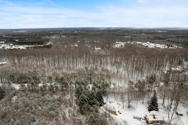 V/LParcelB Lamerson Lane, Interlochen, MI 49643