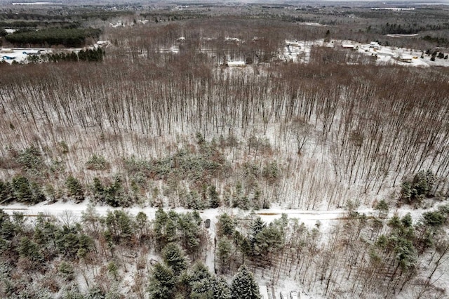 V/LParcelB Lamerson Lane, Interlochen, MI 49643