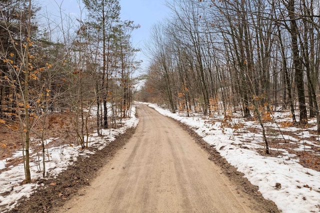 V/LParcelB Lamerson Lane, Interlochen, MI 49643