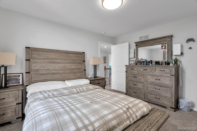 50432 Maywood, Dearborn, MI 48188 - bedroom featuring light carpet and baseboards