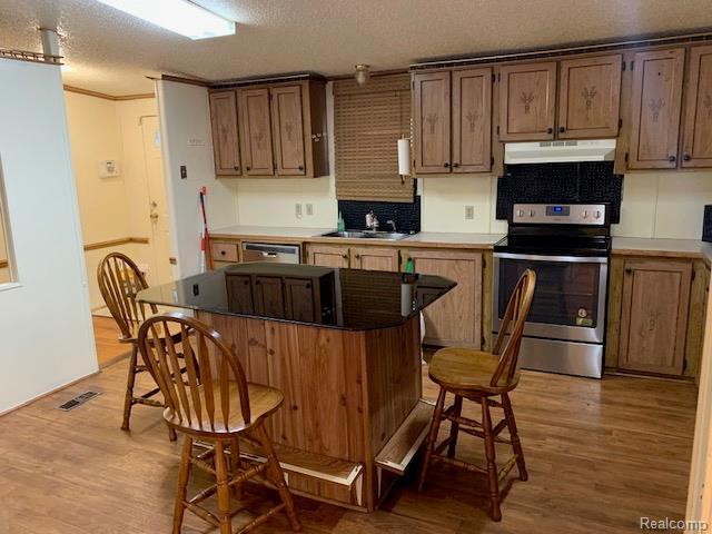 2224 Crocker Ave, Flint, MI 48503 - photo 2