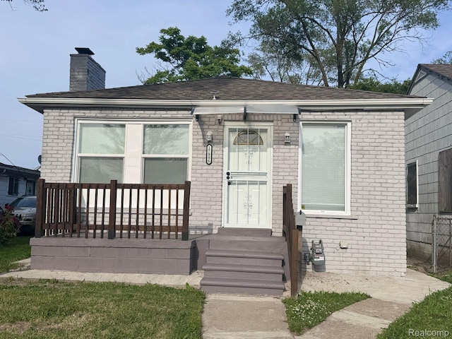 17886 Joseph Campau St, Hamtramck, MI 48212 - photo 1