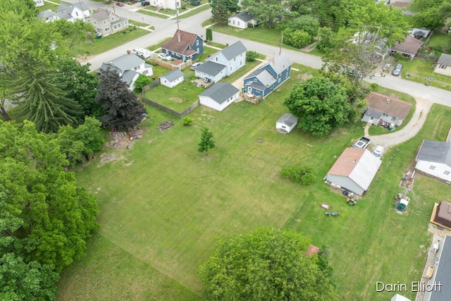 204 Maple St, Durand, MI 48429 - view of property location featuring nearby suburban area