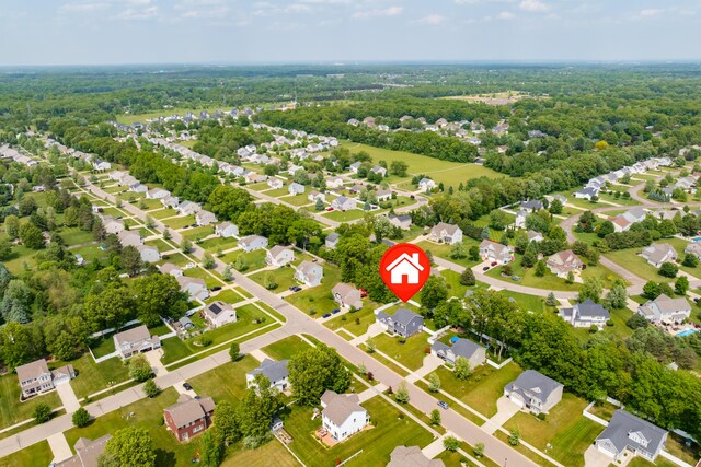 7051 Annandale Dr, Kalamazoo, MI 49009 - photo 47