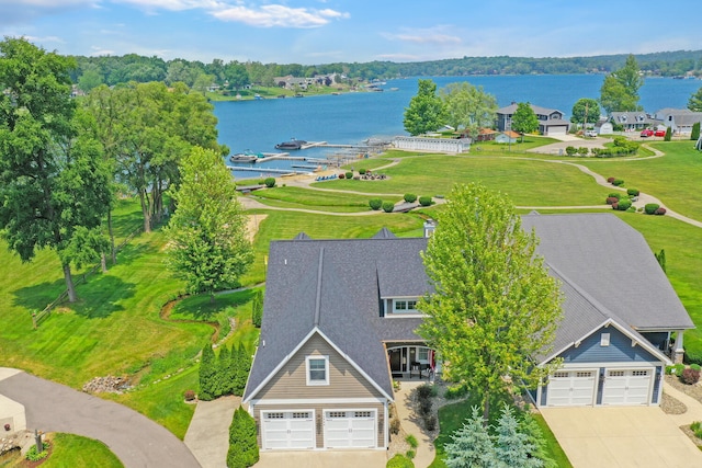 70944 Baldwin Landing Dr, Union, MI 49130 - photo 2
