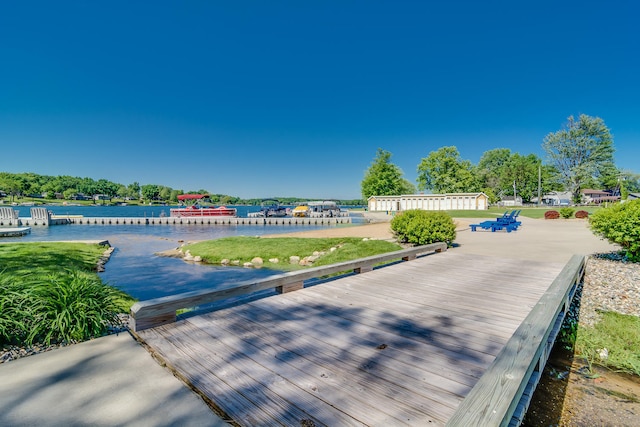 70944 Baldwin Landing Dr, Union, MI 49130 - photo 43