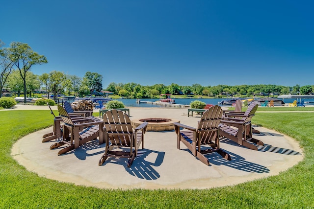 70944 Baldwin Landing Dr, Union, MI 49130 - photo 44