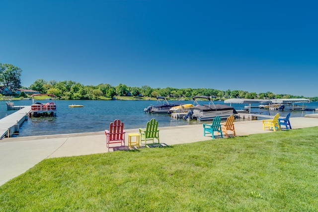 70944 Baldwin Landing Dr, Union, MI 49130 - photo 45