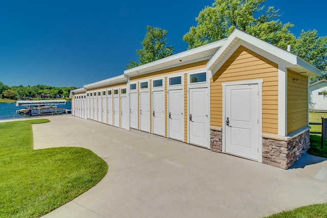 70944 Baldwin Landing Dr, Union, MI 49130 - photo 46