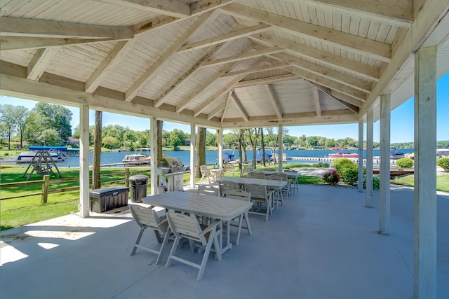 70944 Baldwin Landing Dr, Union, MI 49130 - photo 49