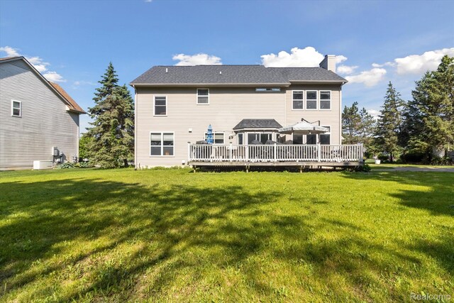 785 Akehurst Ln, White Lake, MI 48386 - photo 70