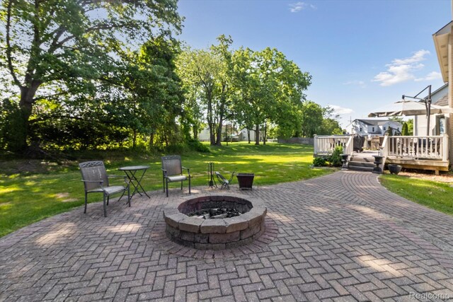 785 Akehurst Ln, White Lake, MI 48386 - photo 68