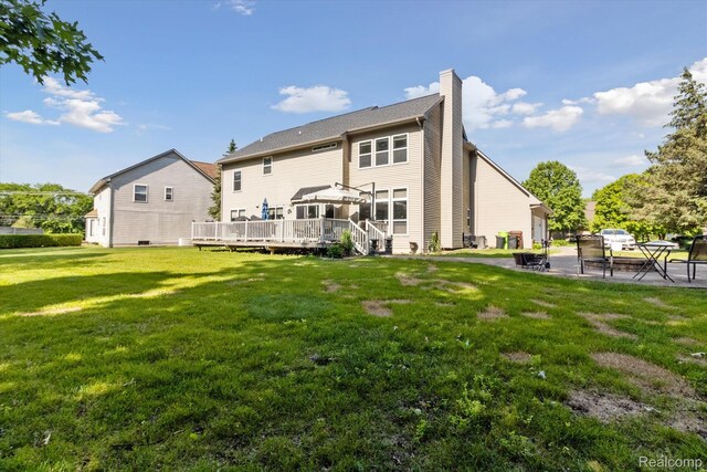 785 Akehurst Ln, White Lake, MI 48386 - photo 69
