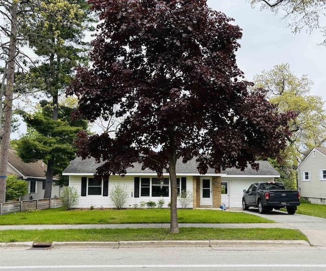 1031 E State St, Traverse City, MI 49686