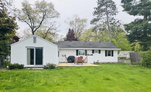 1031 E State St, Traverse City, MI 49686