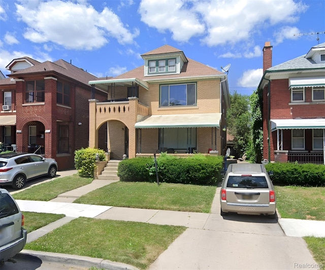 2684 Pasadena St, Detroit, MI 48238 - photo 1