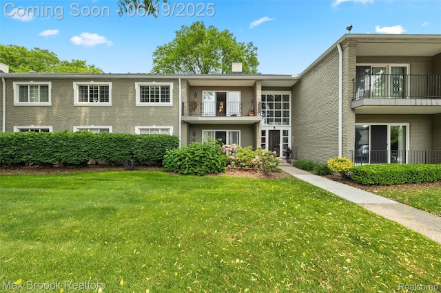 1111 N Old Woodward Ave, Birmingham, MI 48009 - view of building exterior