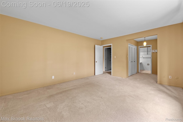 1111 N Old Woodward Ave, Birmingham, MI 48009 - spare room featuring carpet floors