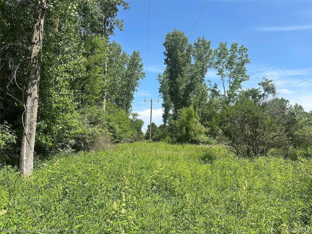 000 Kilburn, Grant, MI 48032