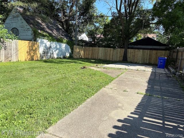 16054 Carlisle St, Detroit, MI 48205 - photo 24