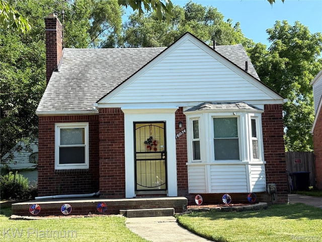 16054 Carlisle St, Detroit, MI 48205 - photo 1