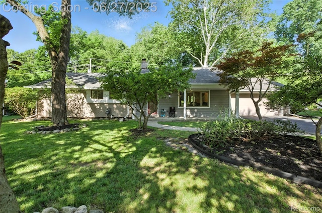 5340 Van Ness Dr, Bloomfield Hills, MI 48302 - photo 1