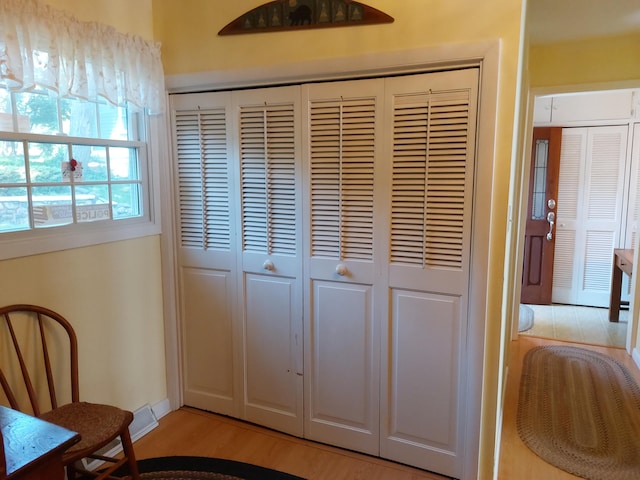 23675 N Shore Dr, Edwardsburg, MI 49112 - detailed view of wood finished floors