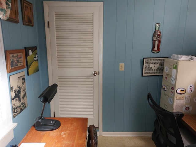 23675 N Shore Dr, Edwardsburg, MI 49112 - view of home office
