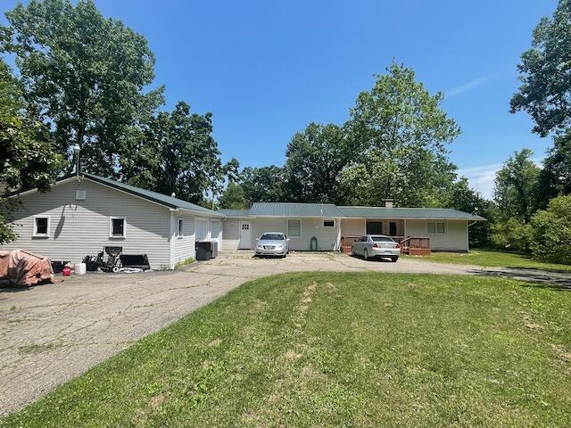 6512 25 1/2 Mile Rd, Homer, MI 49245 - photo 3