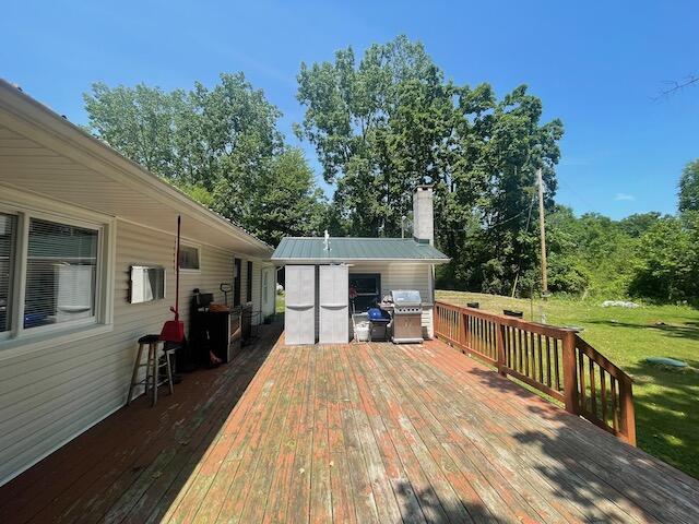 6512 25 1/2 Mile Rd, Homer, MI 49245 - photo 36