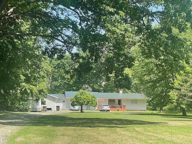 6512 25 1/2 Mile Rd, Homer, MI 49245 - photo 2